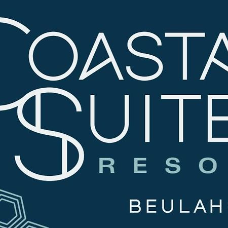 Coastal Suites Resort Beulah エクステリア 写真