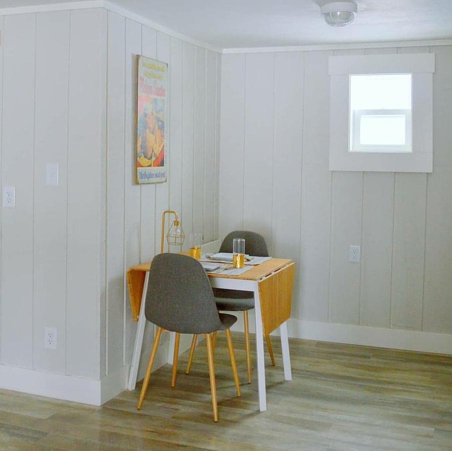 Coastal Suites Resort Beulah エクステリア 写真
