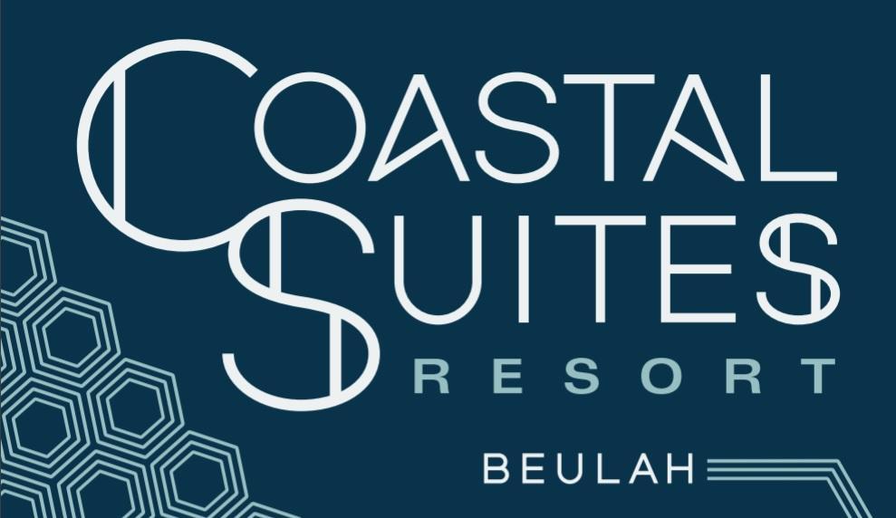 Coastal Suites Resort Beulah エクステリア 写真