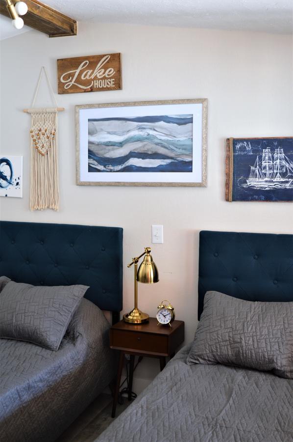 Coastal Suites Resort Beulah エクステリア 写真