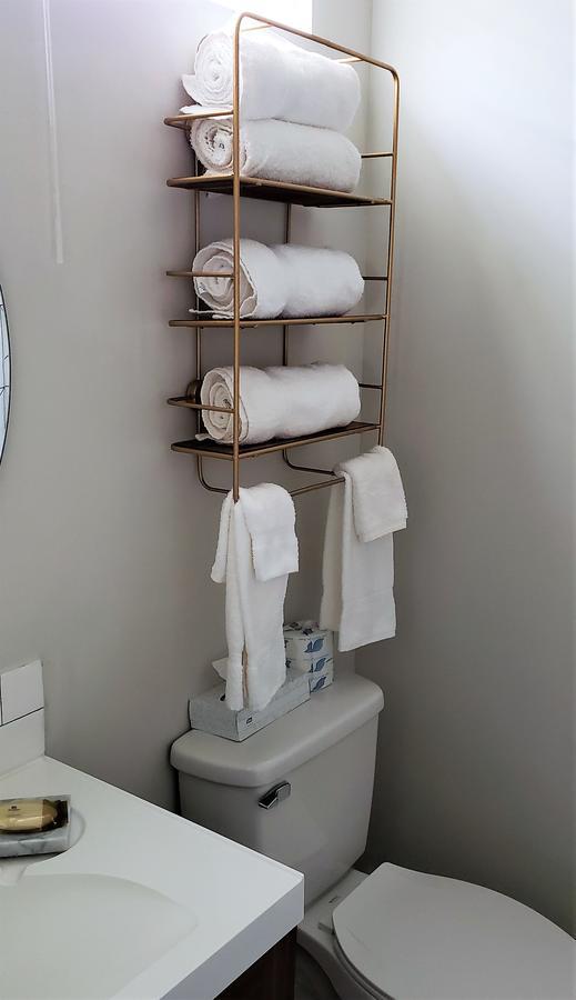 Coastal Suites Resort Beulah エクステリア 写真