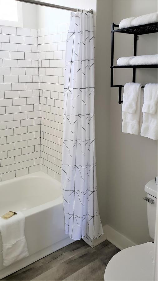 Coastal Suites Resort Beulah エクステリア 写真